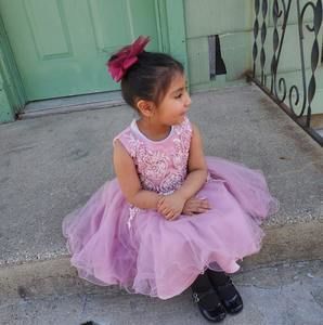 Meet your Posher, Mary